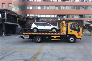 郧西汽车紧急补胎换胎救援