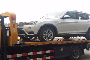 郧西拖车24小时服务电话